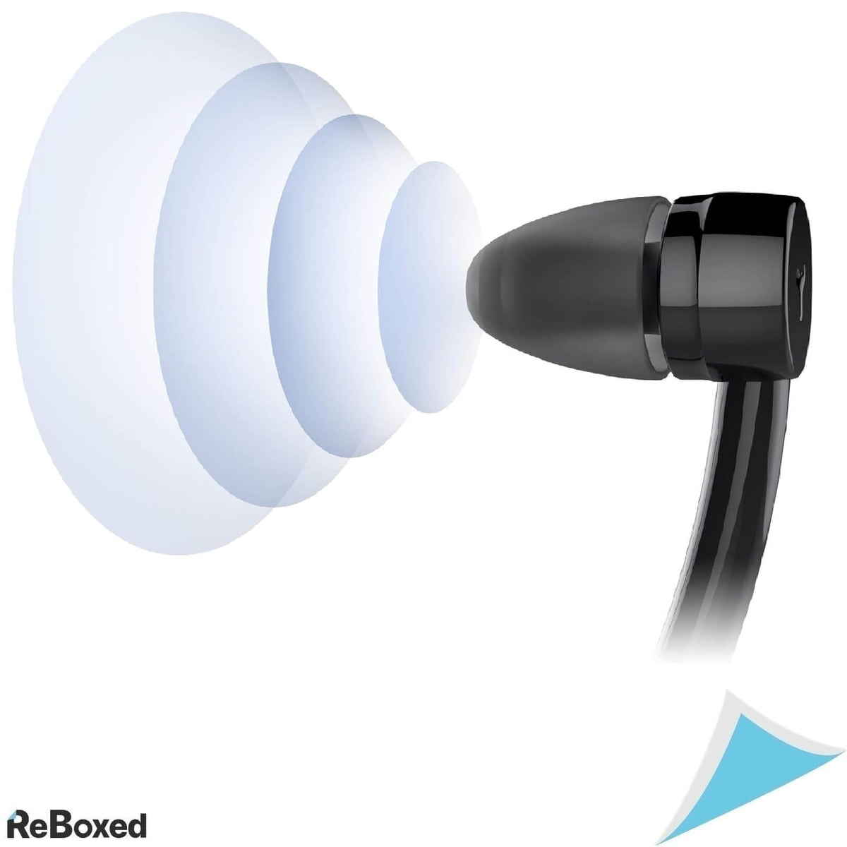 Philips E8005BK/10 Casti Audio TV Bluetooth Autonomie 12h