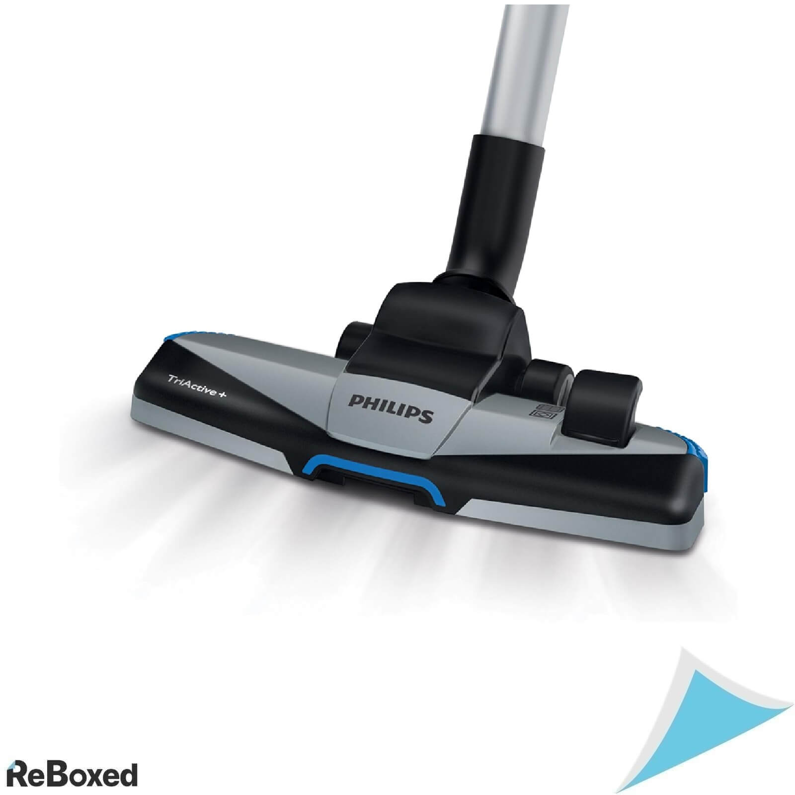 Philips FC08075/01 TriActive+ Perie Universala pentru Aspirator
