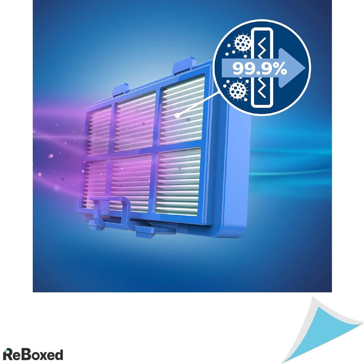 Philips Filtru HEPA13 FC8038/01