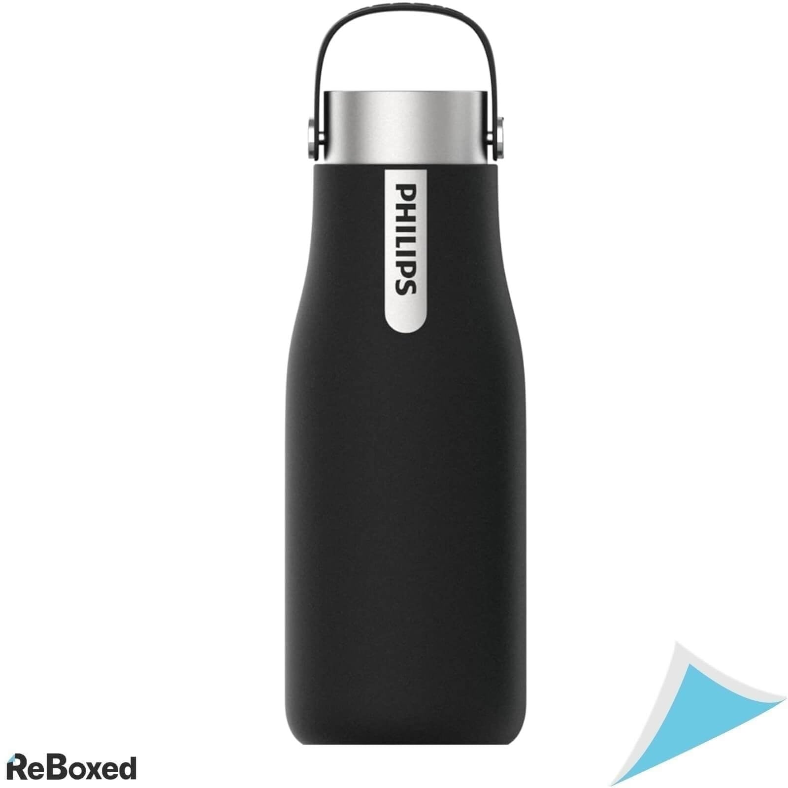 Philips Go Zero Sticla de apa cu autocuratare 590ml