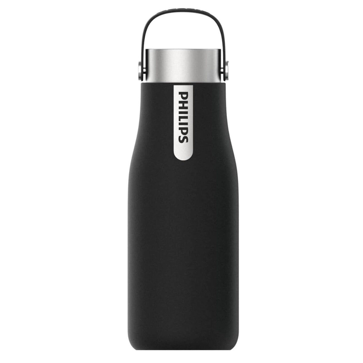 Philips Go Zero Sticla de apa cu autocuratare 590ml