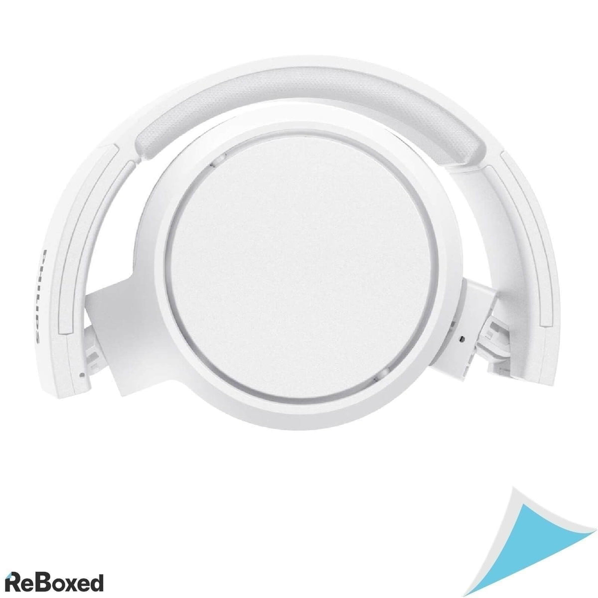 Philips H5205 Casti Over-Ear Wireless Alb