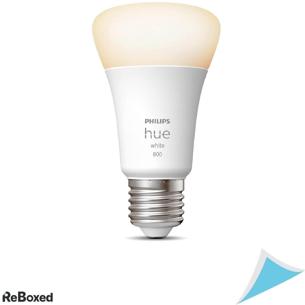 Philips Hue Bec LED A60 E27 9W 806lm White