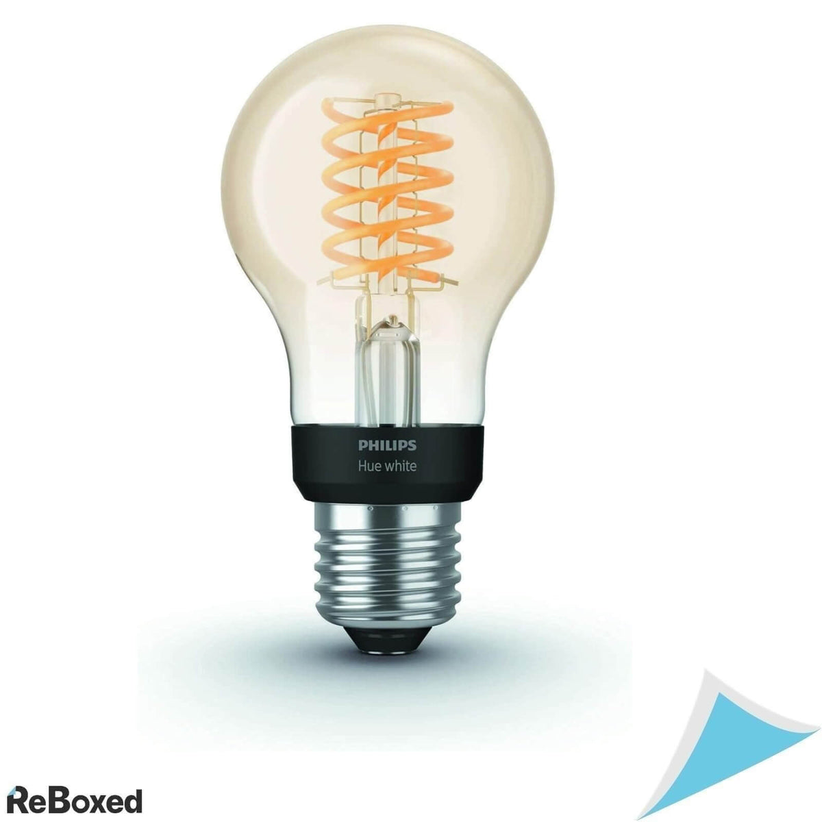 Philips Hue Bec LED E27 A60 7W 550lm