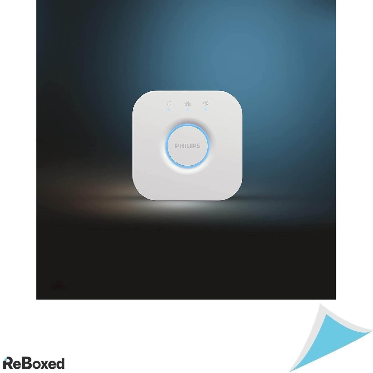 Hub central pentru control inteligent al sistemului Hue