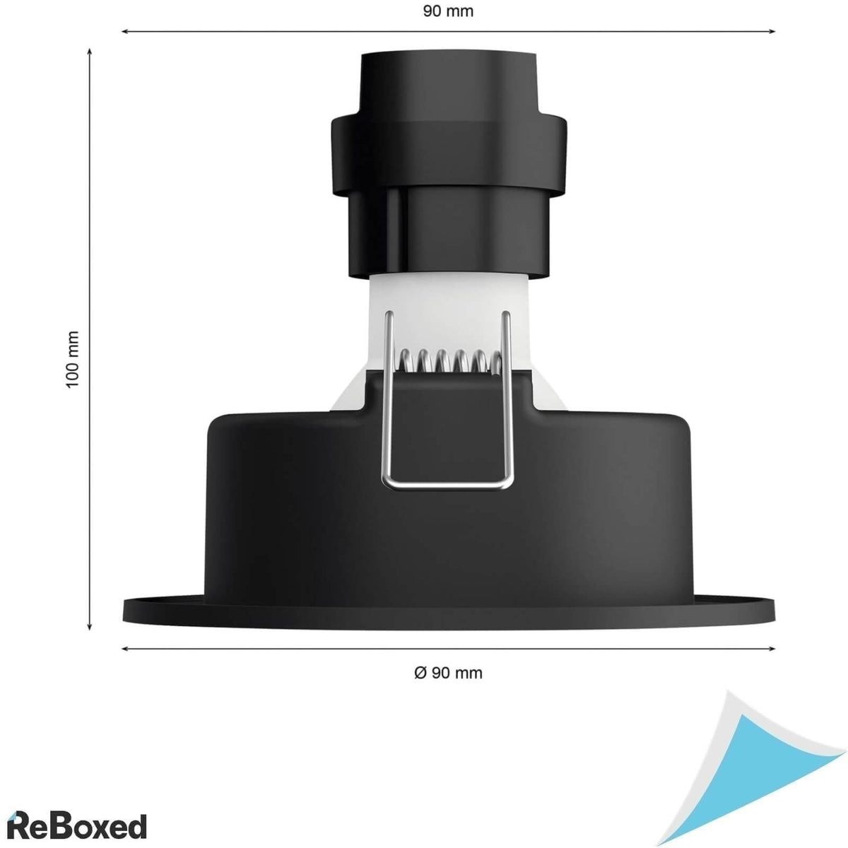 Philips Hue Centura Set Spoturi LED 3x5.7W 1050lm