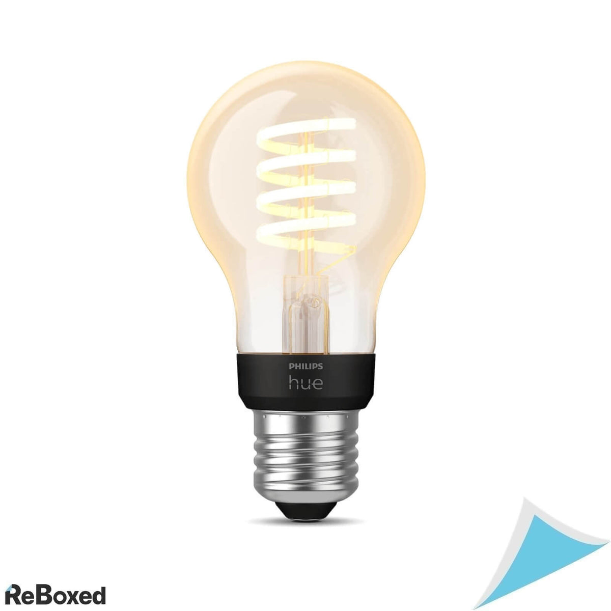 Philips Hue E27 Bec LED 7W 550lm A60 2200-4500K