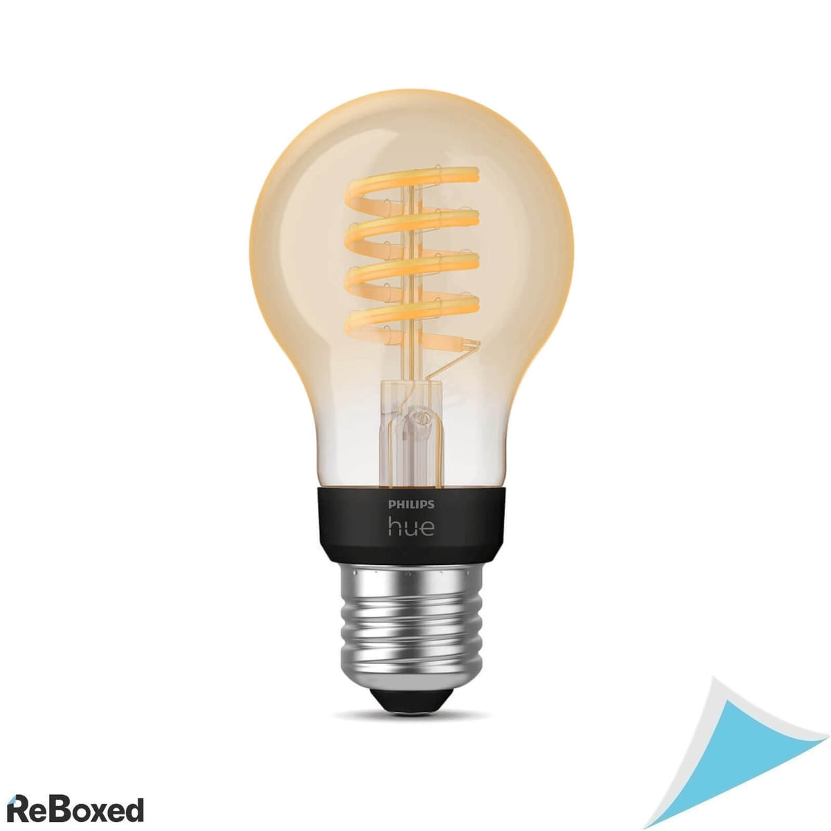 Philips Hue E27 Bec LED 7W 550lm A60 2200-4500K