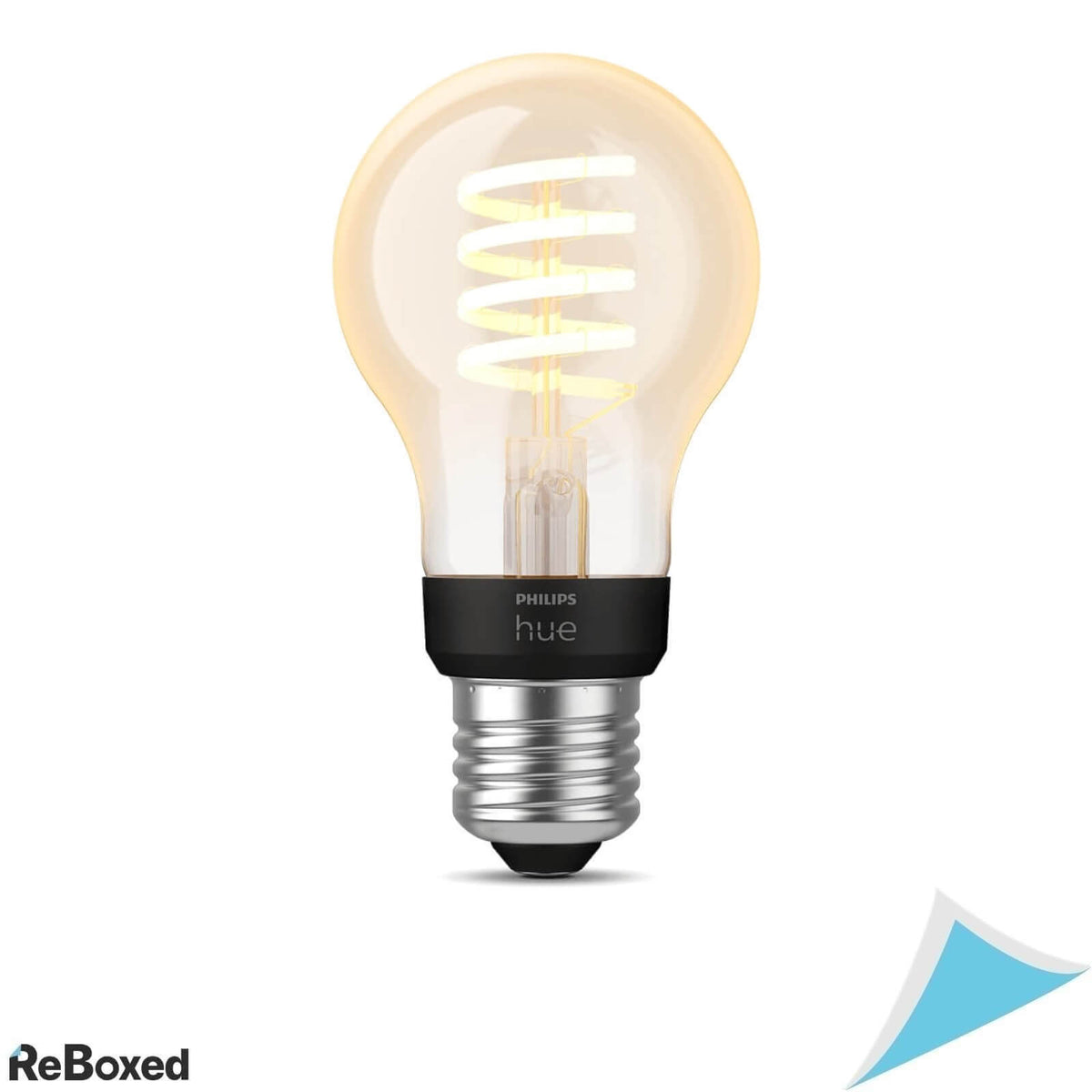 Philips Hue E27 Bec LED 7W 550lm A60 2700K