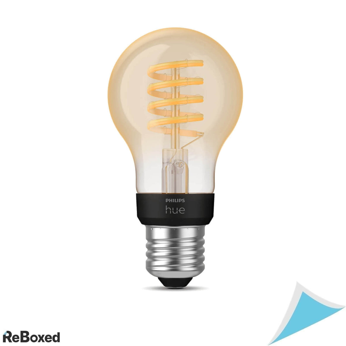 Philips Hue E27 Bec LED 7W 550lm A60 2700K