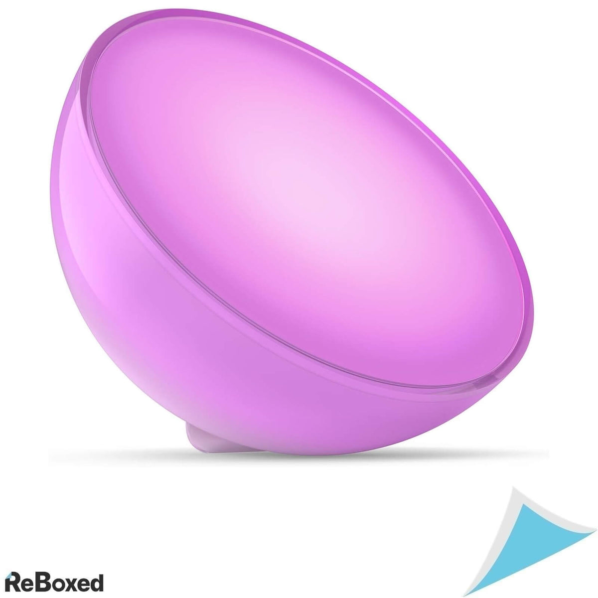 Philips Hue Go Lampa LED RGB 6W 520lm