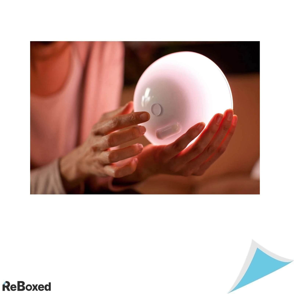 Philips Hue Go Lampa LED RGB 6W 520lm