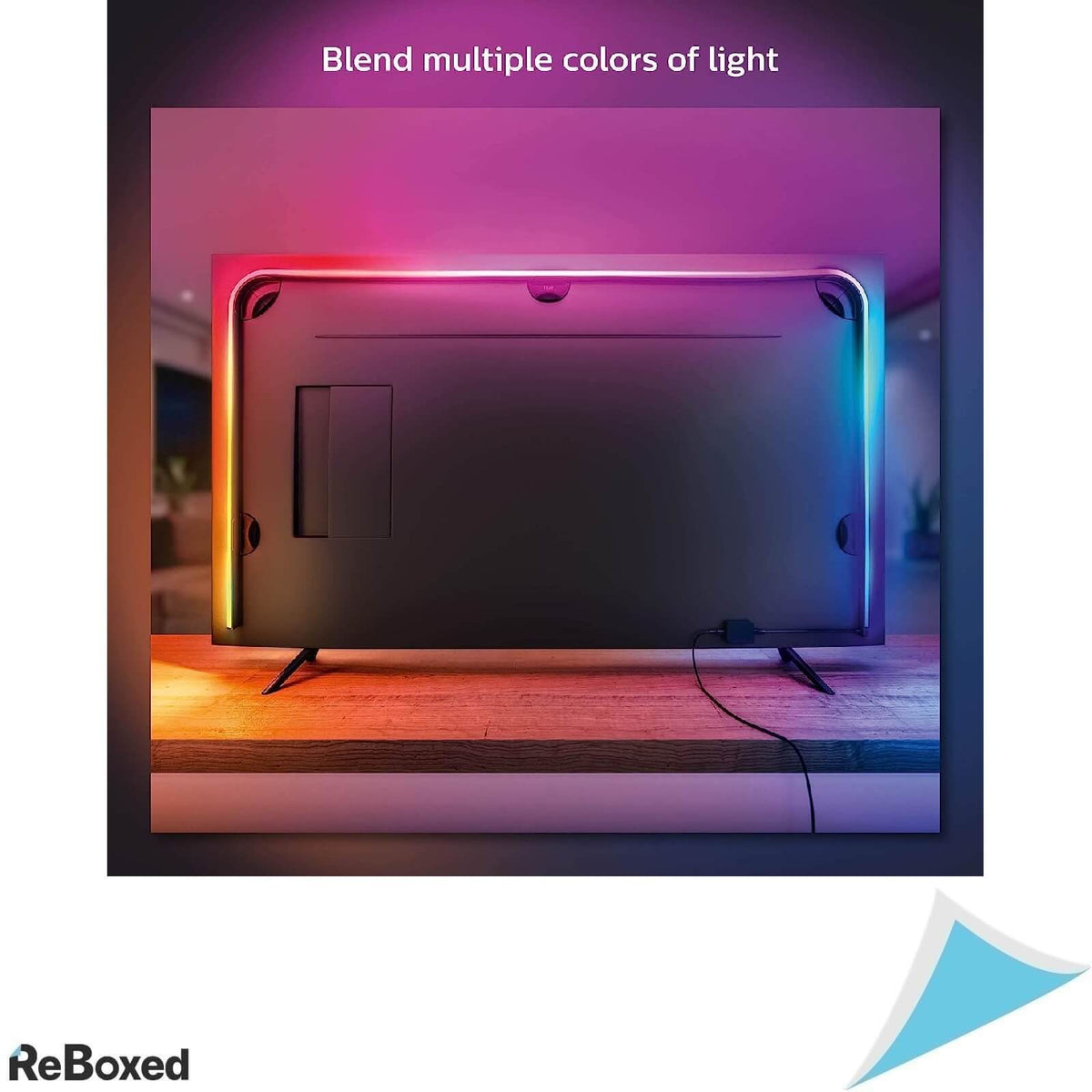 Philips Hue Gradient Banda LED 75 Inch
