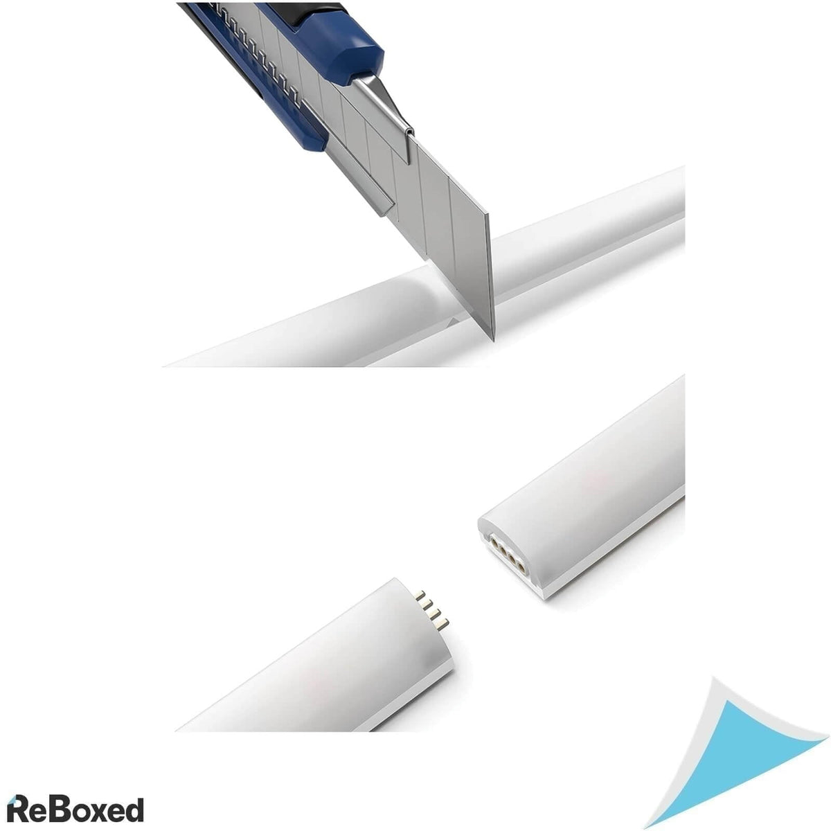 Philips Hue Gradient Banda LED Smart 2M 20W 1800lm