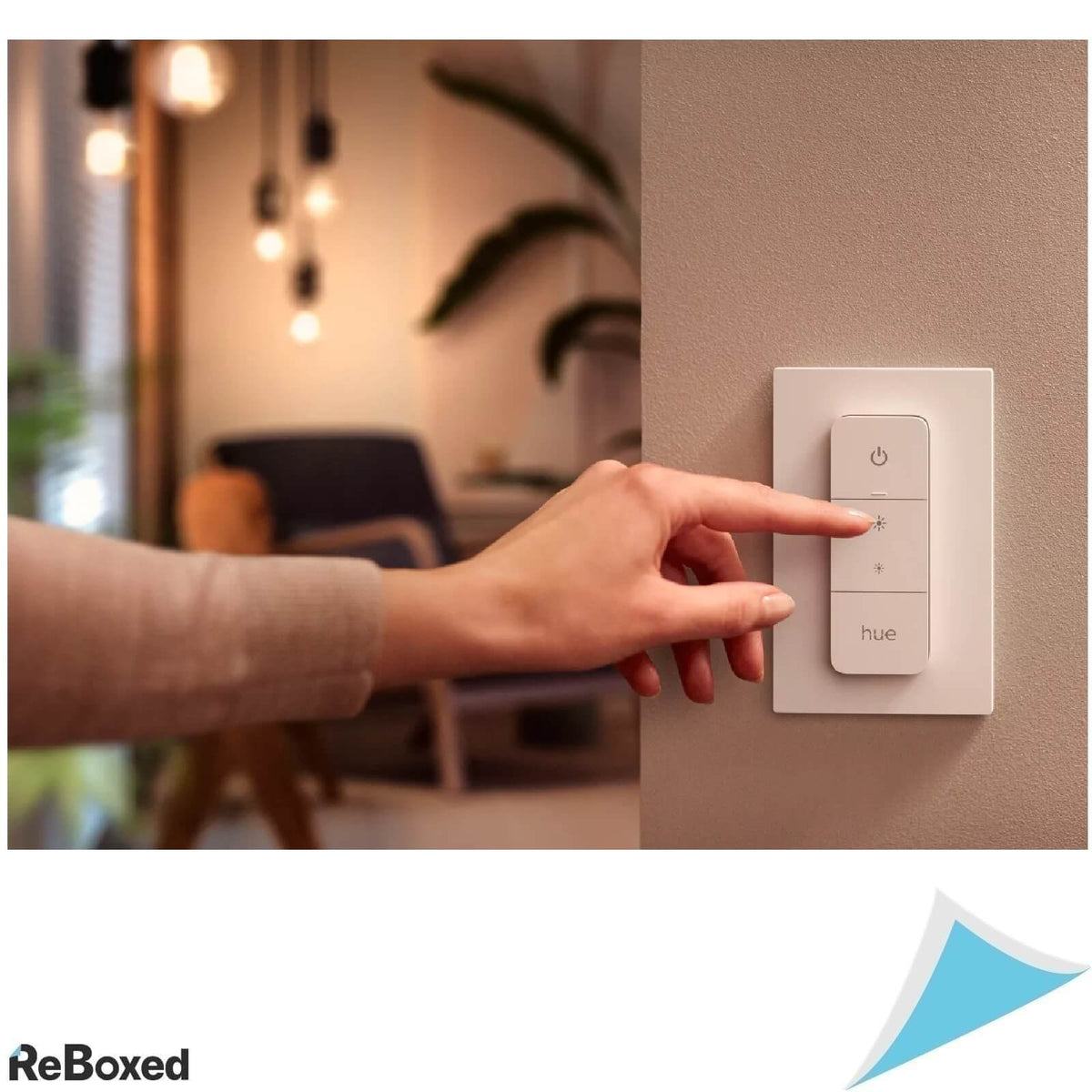 Philips Hue Intrerupator Smart V2