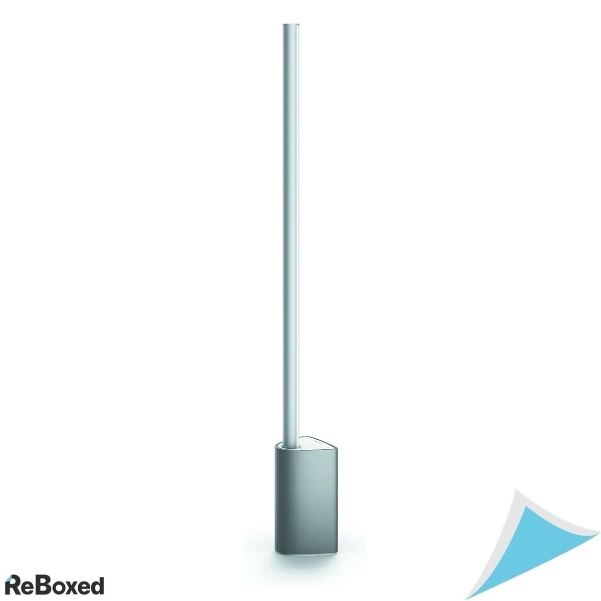 Lampa smart Philips Hue Signe LED cu Bluetooth, lumina alba si color, compatibila Alexa, Google si Apple HomeKit