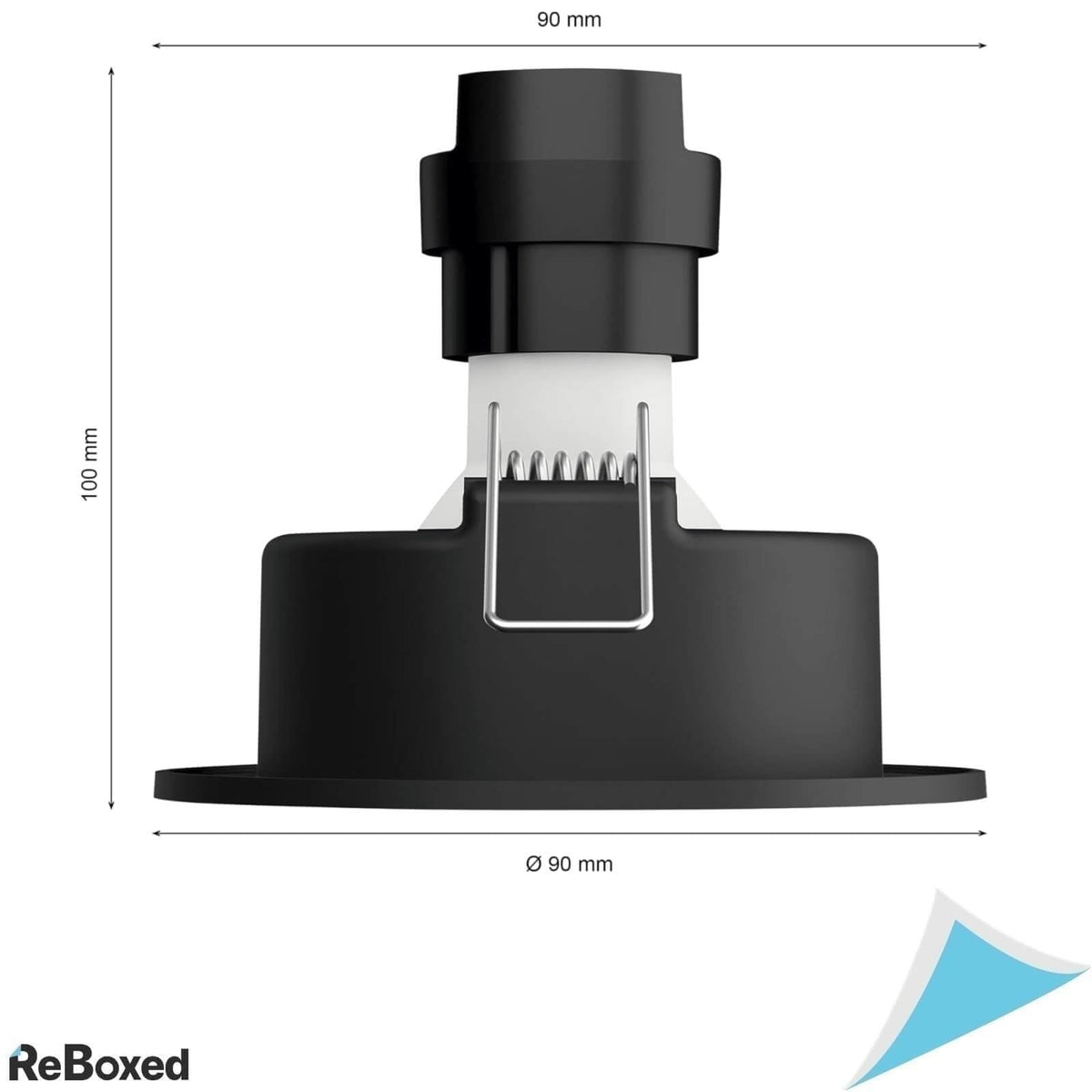 Philips Hue Miliskin Set Spoturi 3x5W 1050lm White Ambiance