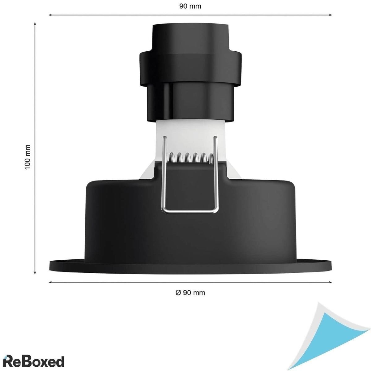 Philips Hue Milliskin Set 3 Spoturi LED Smart 3x5W 1050lm IP20