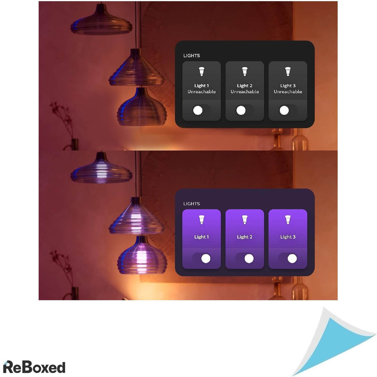 Philips Hue Modul Inteligent pentru Intrerupator