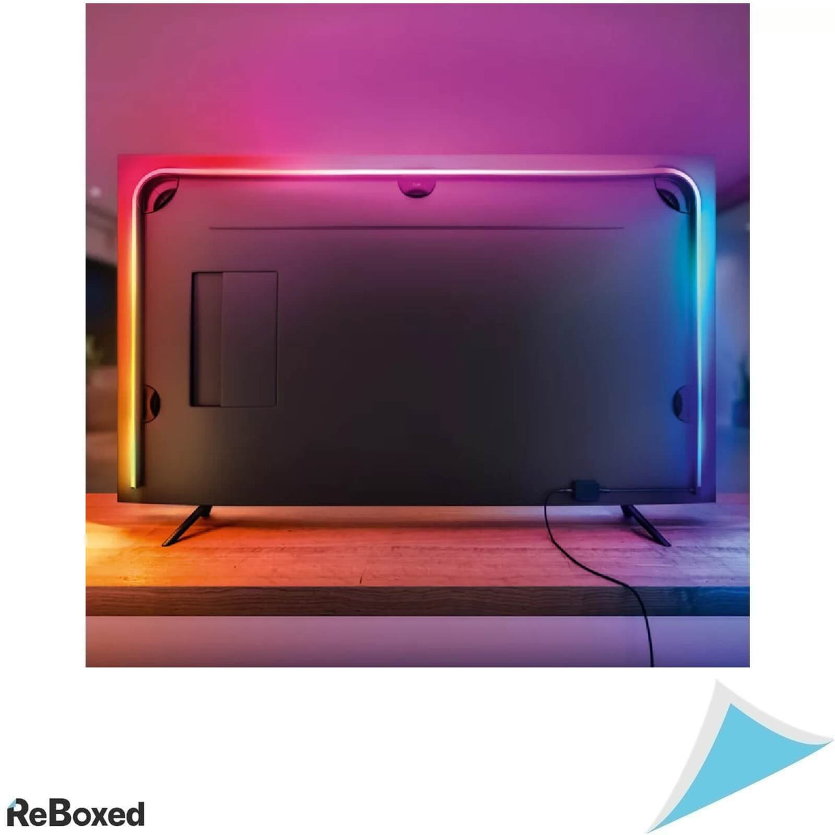 Philips Hue Play Gradient Lightstrip Banda LED 1100lm 65 Inch