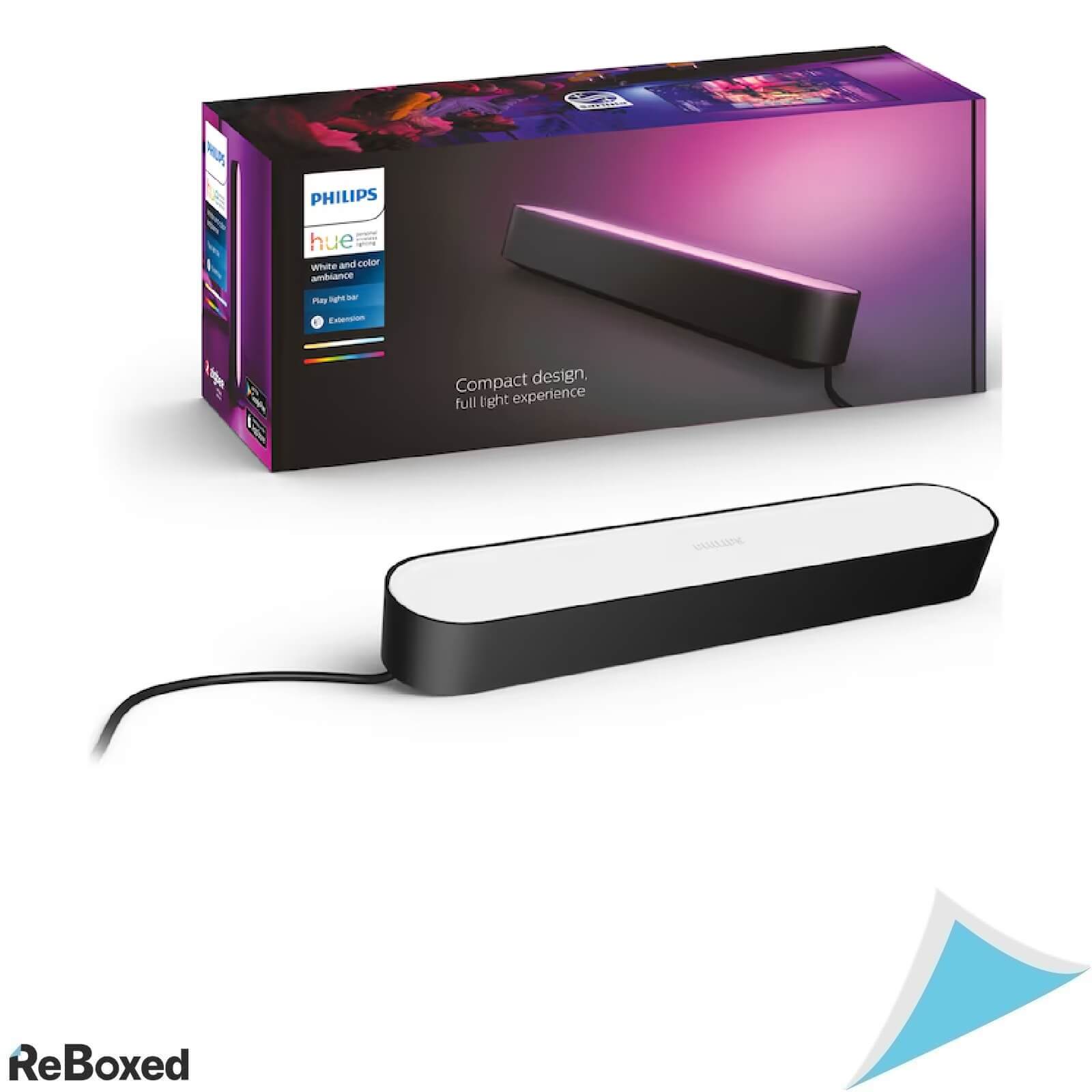 Philips Hue Play Lampa LED RGB 500lm 6.7W