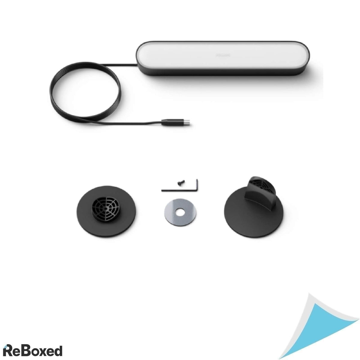 Philips Hue Play Lampa LED RGB 500lm 6.7W