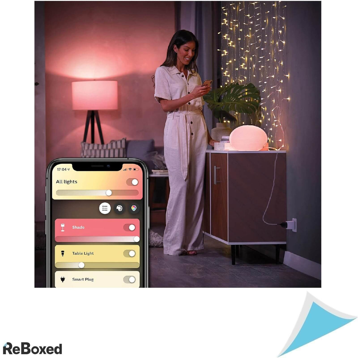 Philips Hue Priza Inteligenta
