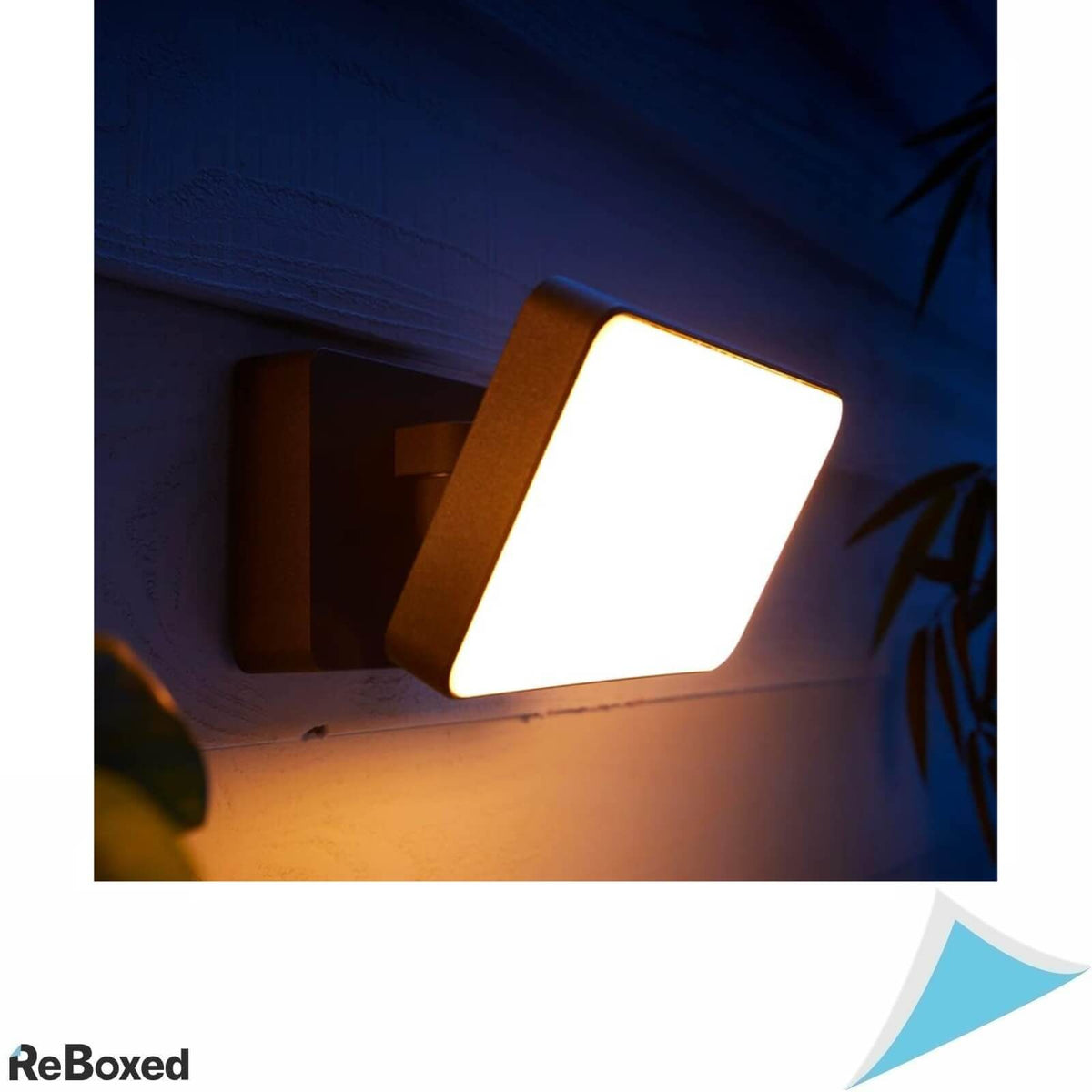 Philips Hue Proiector LED Exterior 15W 2300lm IP44