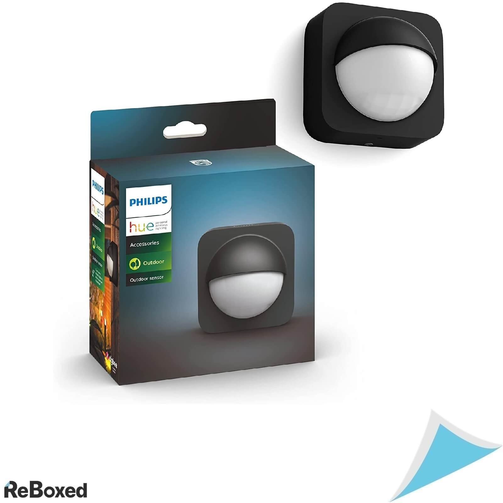 Philips Hue Senzor de Miscare Exterior IP54