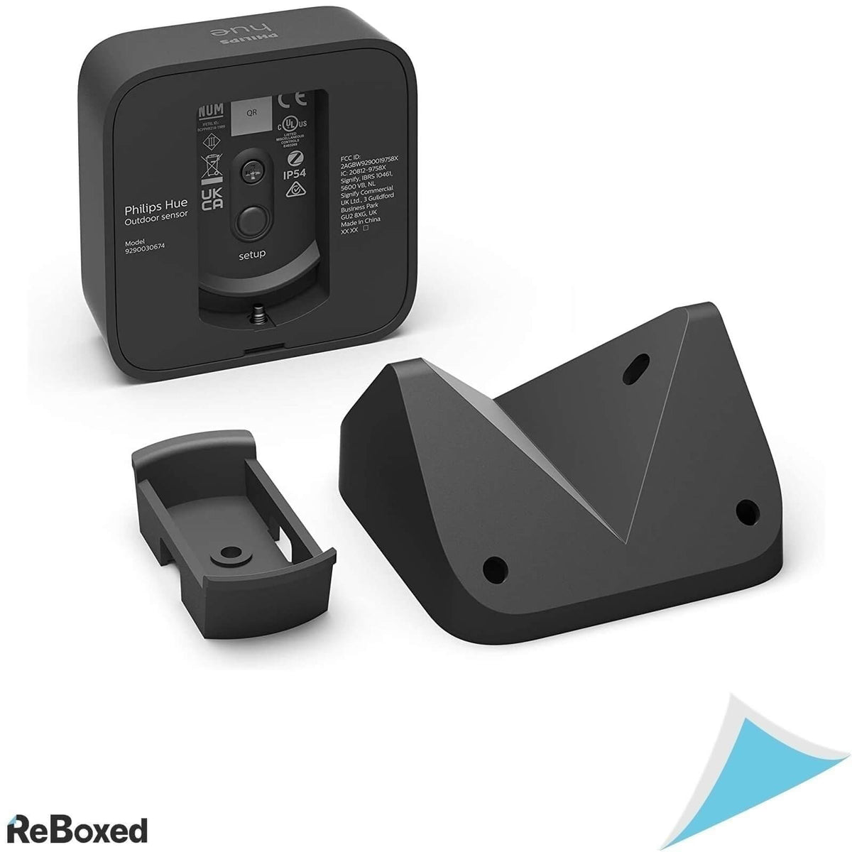 Philips Hue Senzor de Miscare Exterior IP54