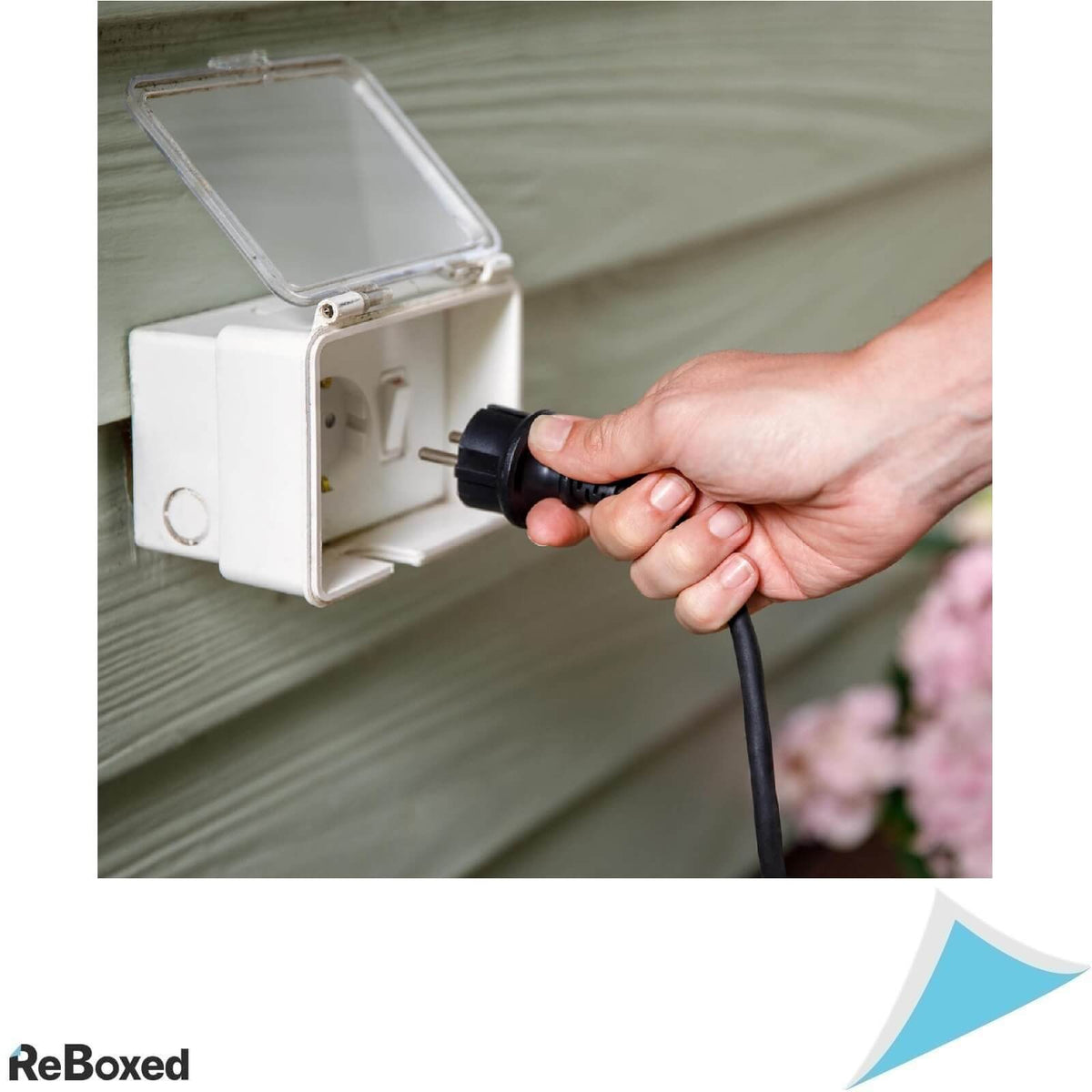 Philips Hue Sursa de Alimentare 40W/24V IP67