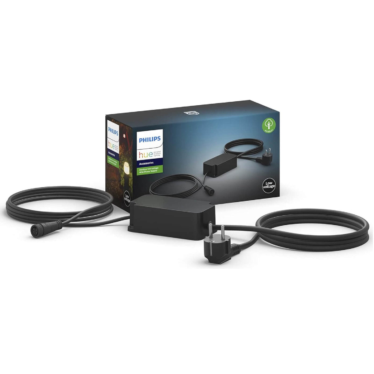 Philips Hue Sursa de Alimentare 40W/24V IP67