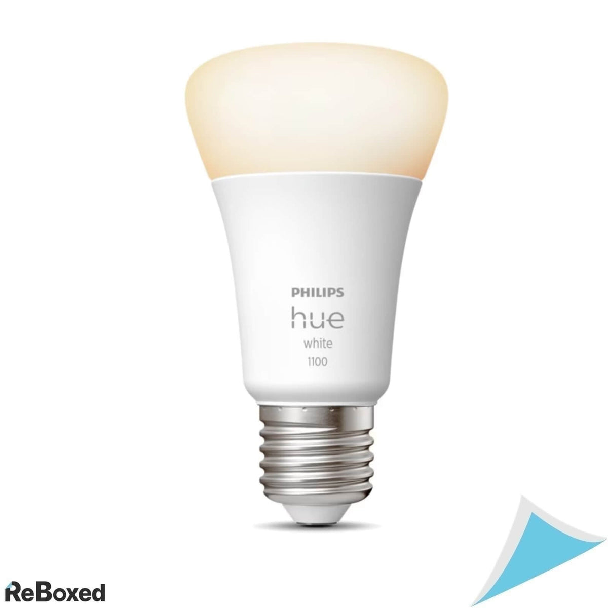 Philips Hue White Bec LED 9.5W 1100lm E27