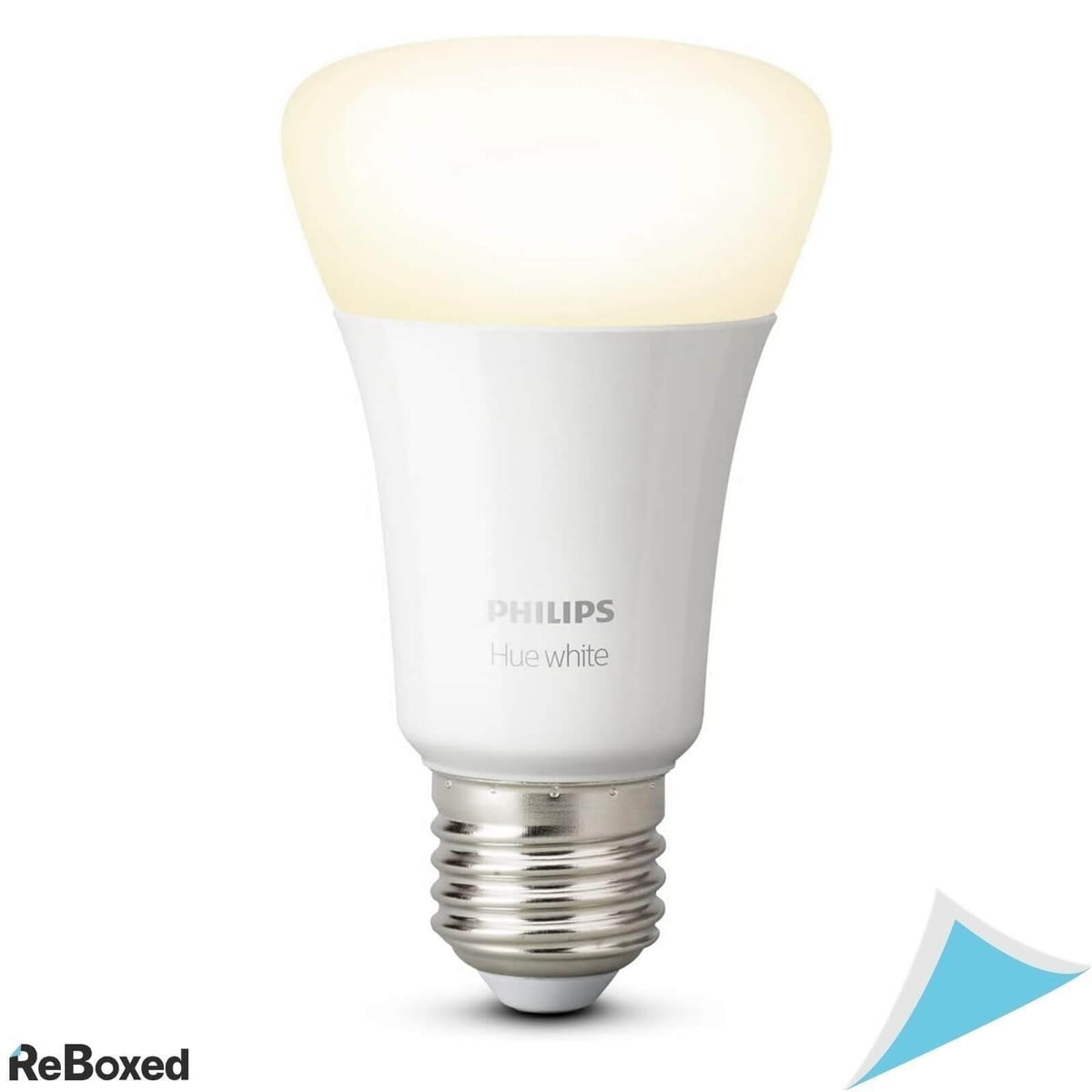 Philips Hue White Bec LED E27 9W 806lm