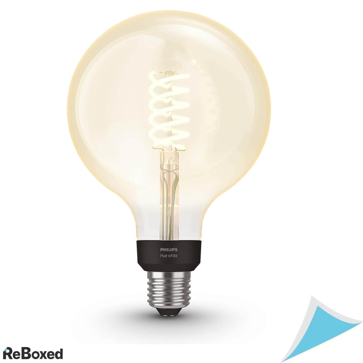 Philips Hue White Filament Bec Led 230V 2100K