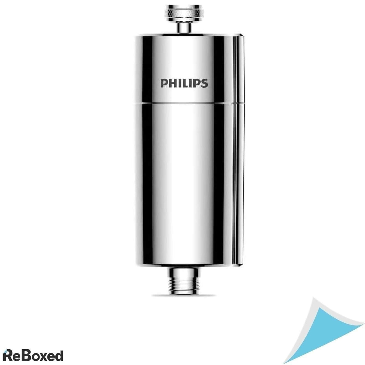 Philips In-Line Filtru de Dus Chrome
