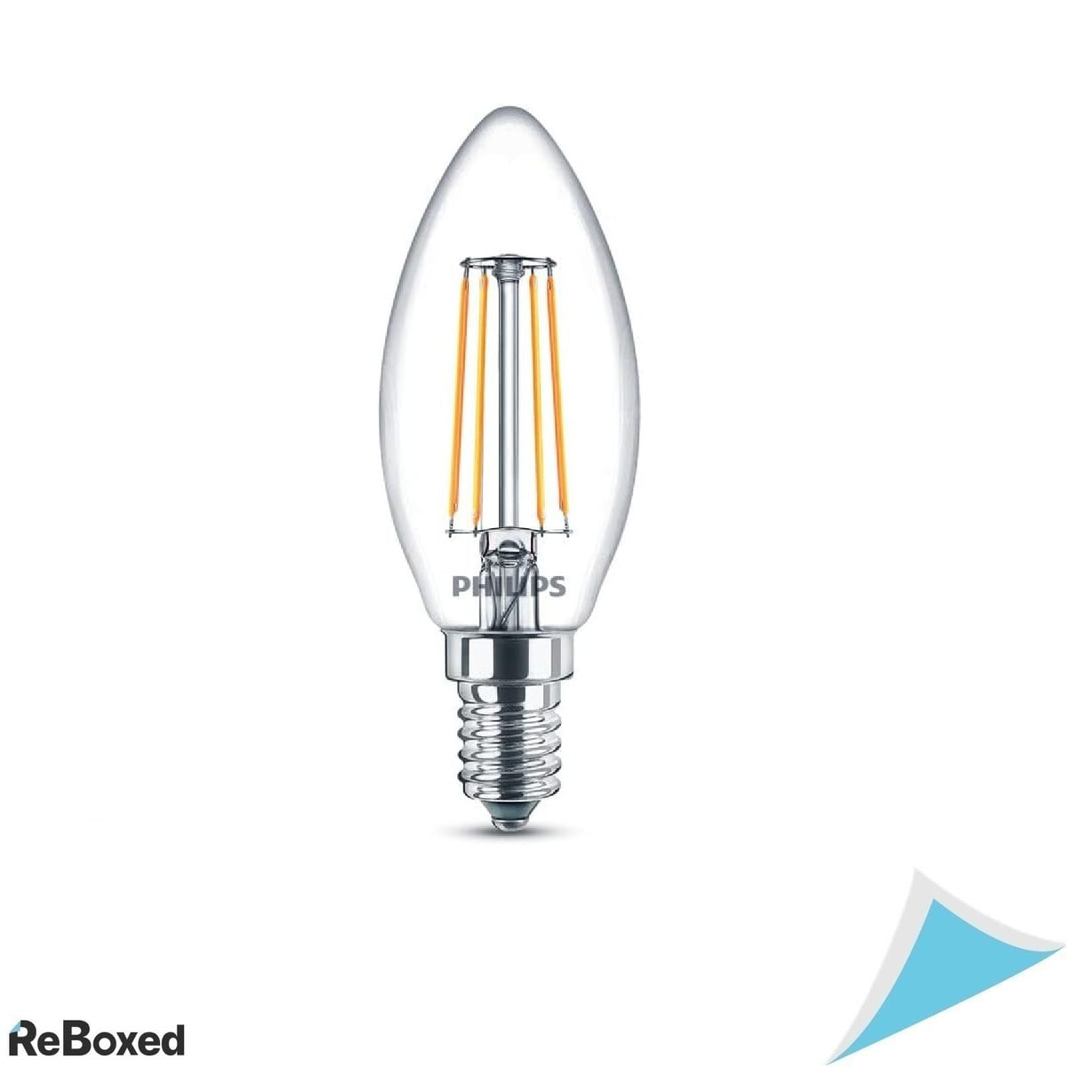 Philips LED 6 becuri E14 4W-40W