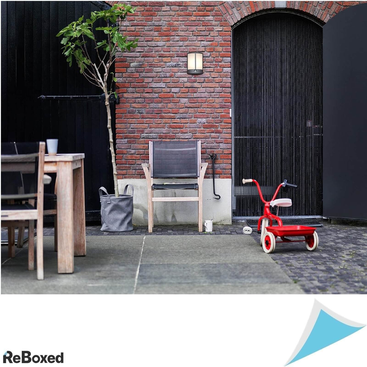 Philips My Garden Lampa Led de Perete Exterior 600lm