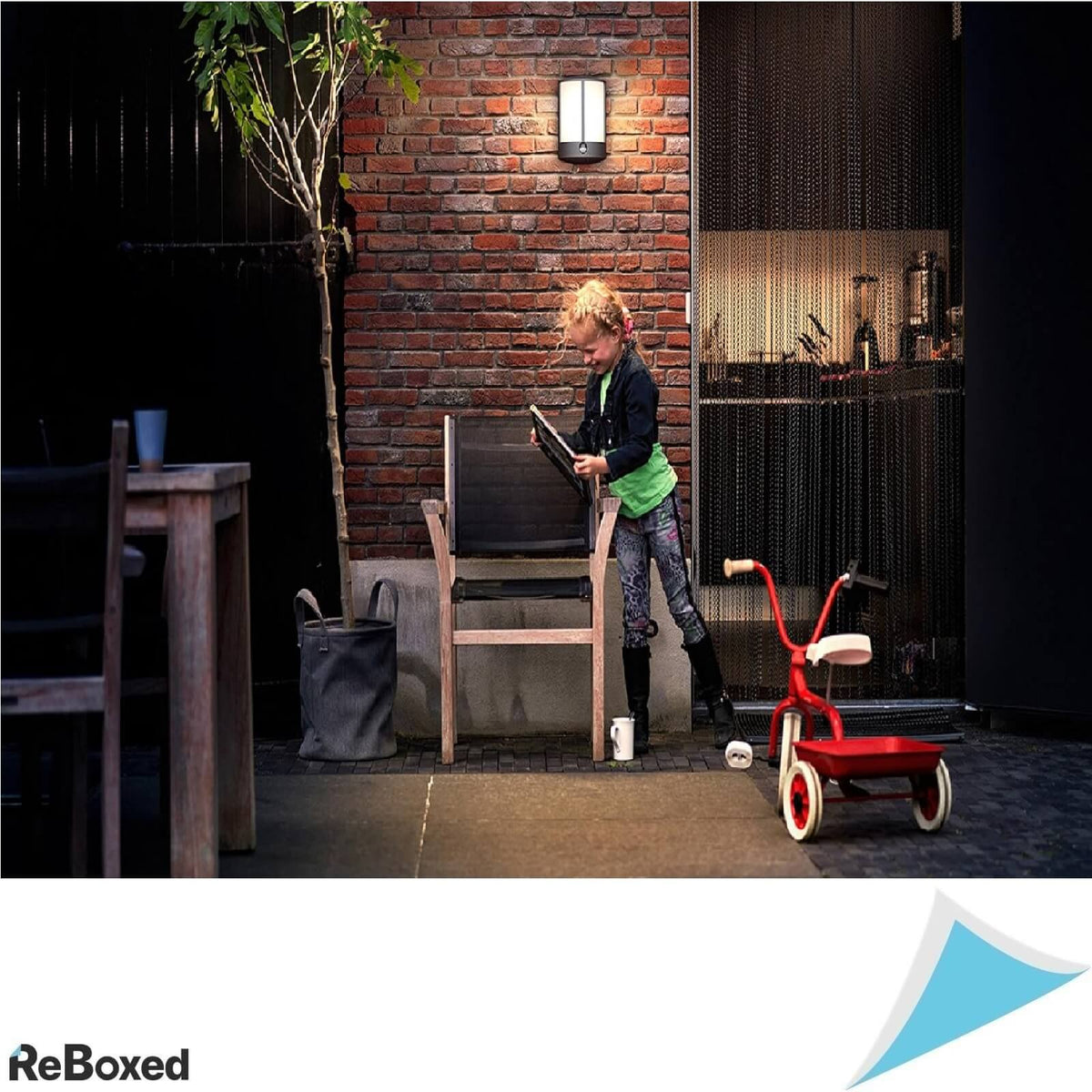 Philips My Garden Lampa Led de Perete Exterior 600lm