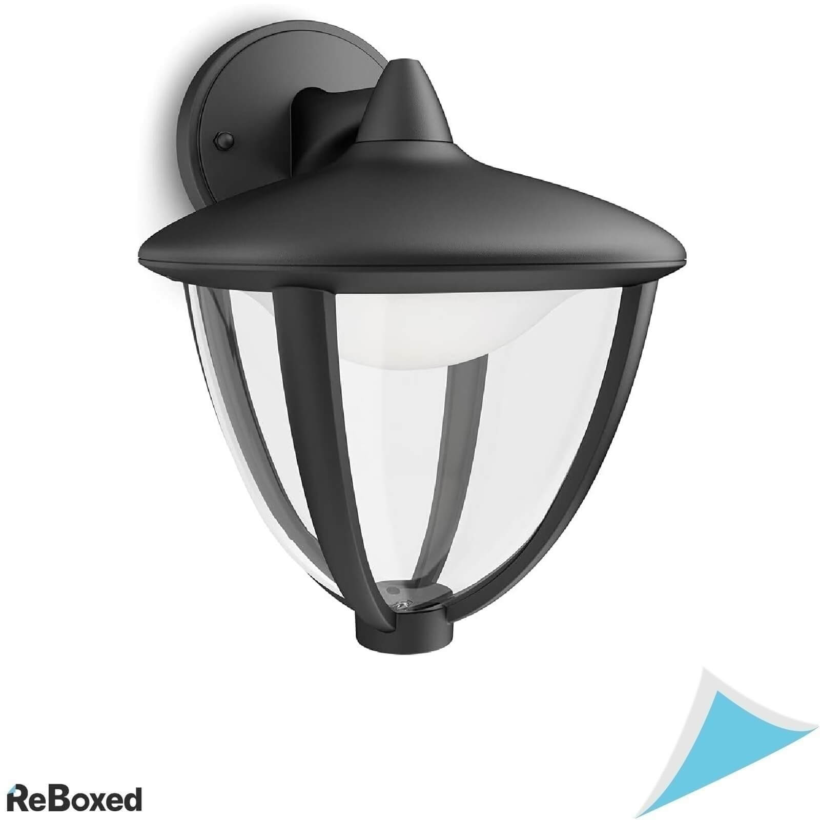 Philips My Garden Robin Lampa de Perete LED