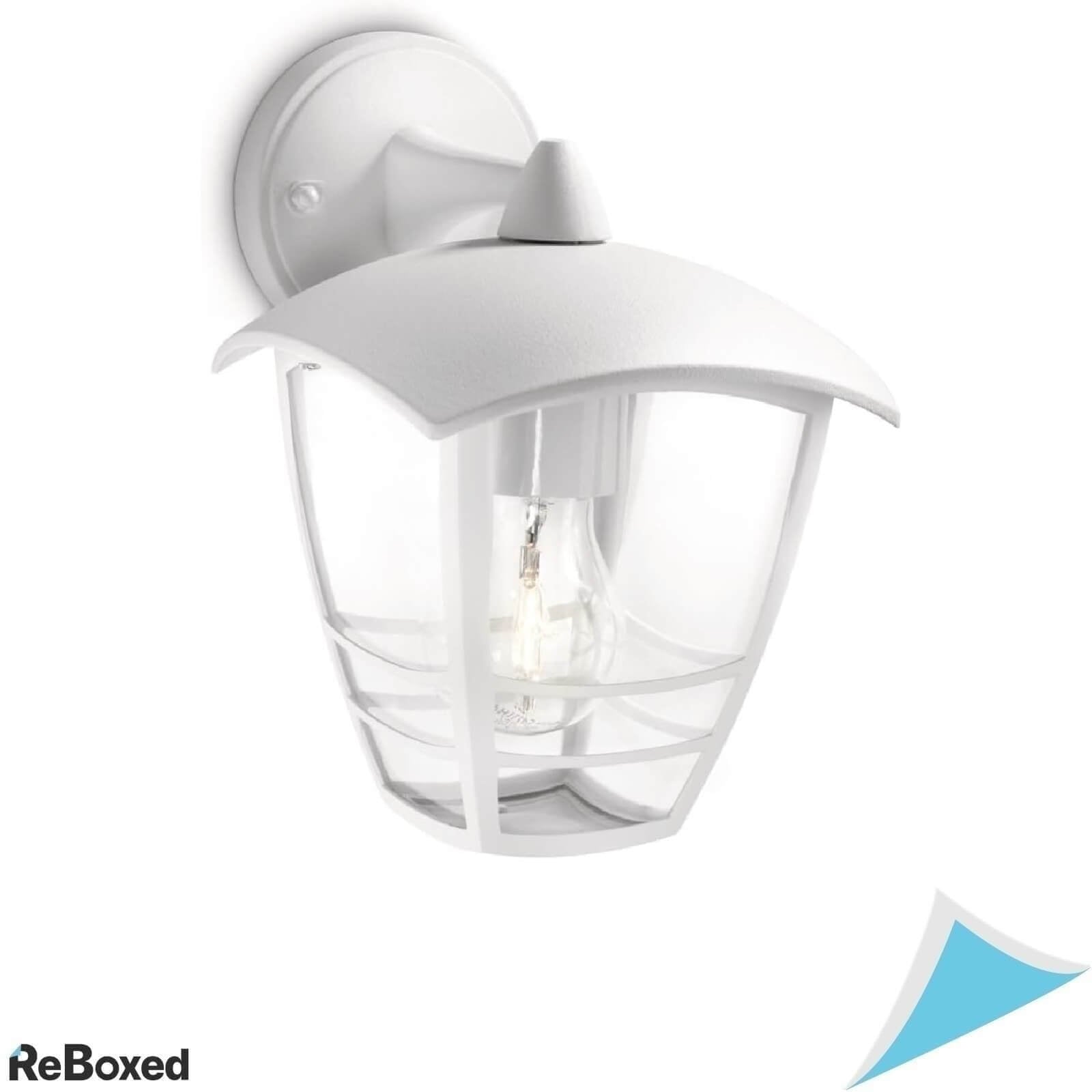 Philips Mygarden Creek Aplica de Exterior E27