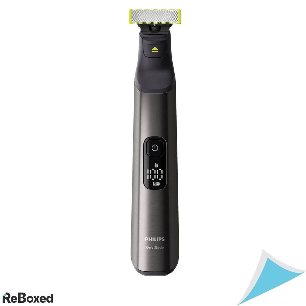 Philips OneBlade Pro QP6650/30 Aparat de Barbierit