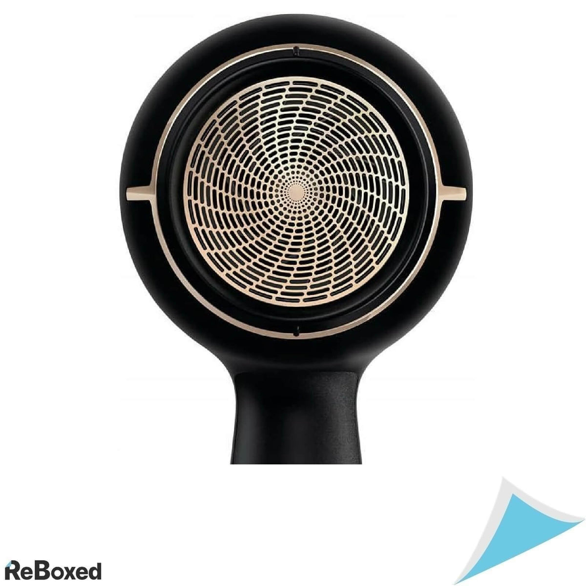 Philips Prestige Pro HPS920/00 Uscator de Par