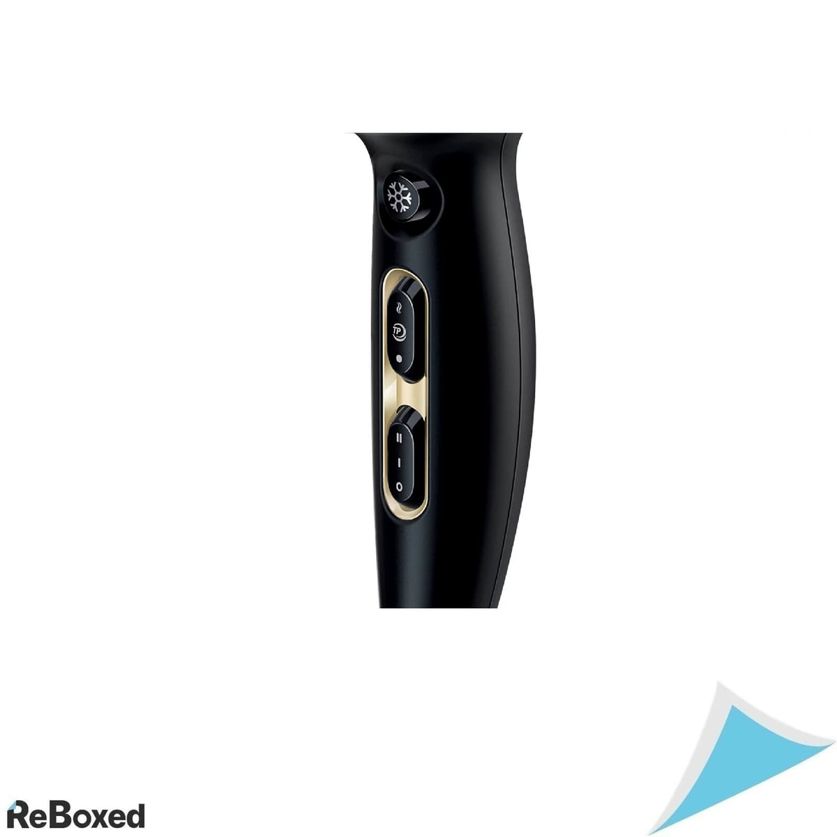 Philips Prestige Pro HPS920/00 Uscator de Par