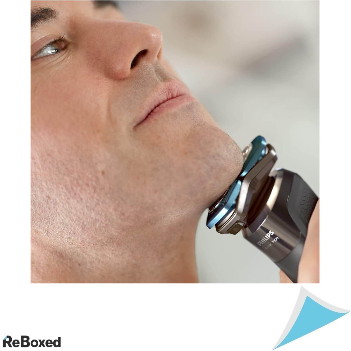 Philips Shaver Series 7000 S7788/55 Aparat de Ras Tehnologie SkinIQ