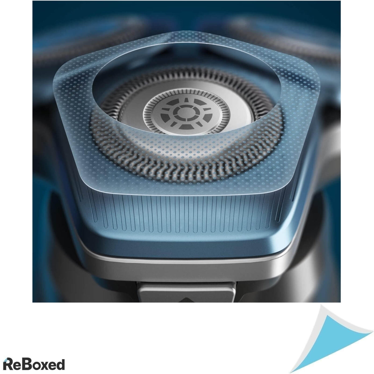 Philips Shaver Series 7000 S7788/55 Aparat de Ras Tehnologie SkinIQ