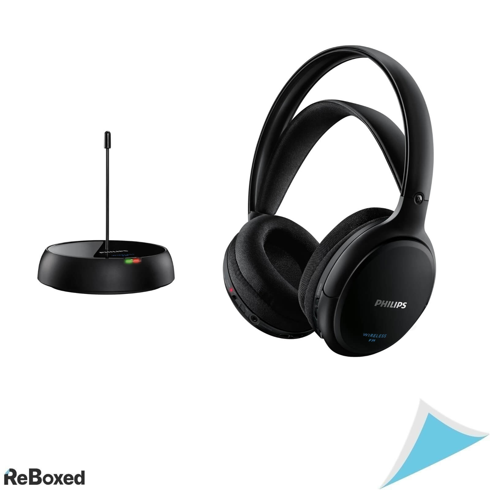 Philips SHC5200/10 Casti Overear HiFi