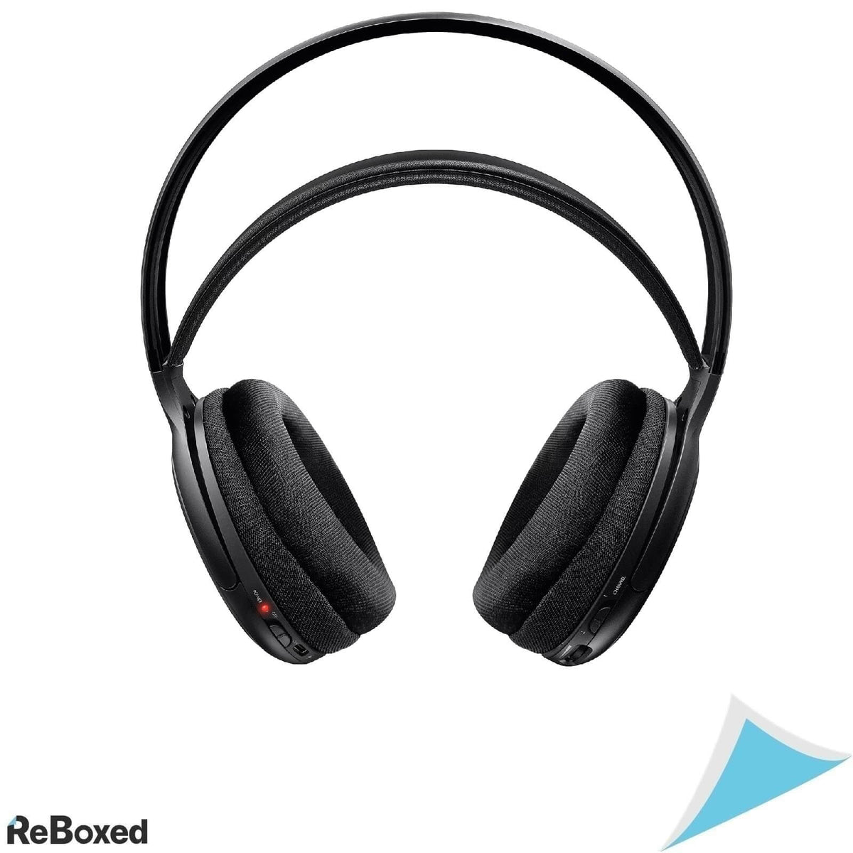 Philips SHC5200/10 Casti Overear HiFi