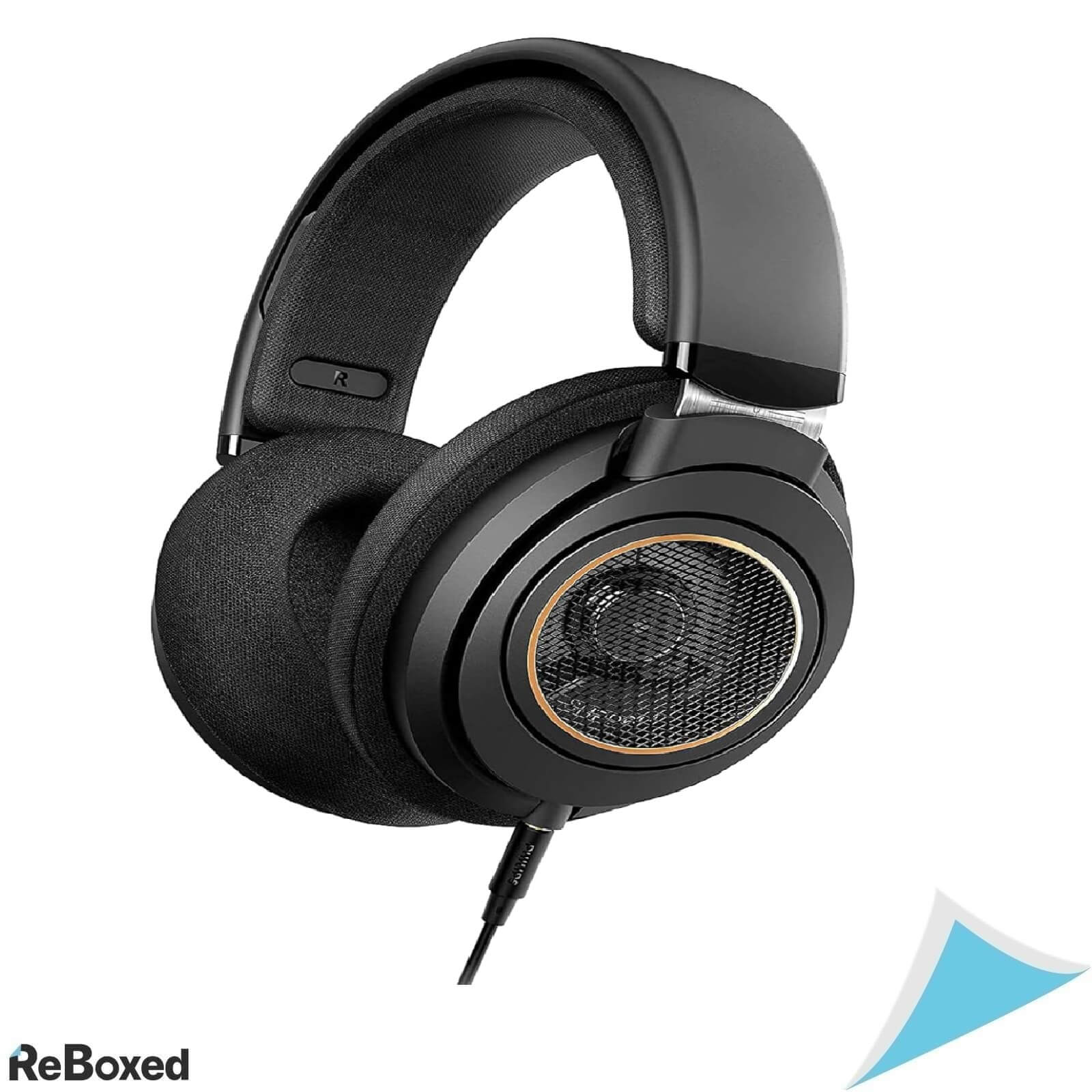 Philips SHP9600 Casti Audio Over-Ear Cablue 3m