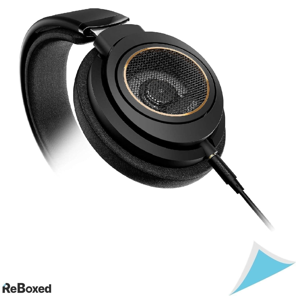 Philips SHP9600 Casti Audio Over-Ear Cablue 3m